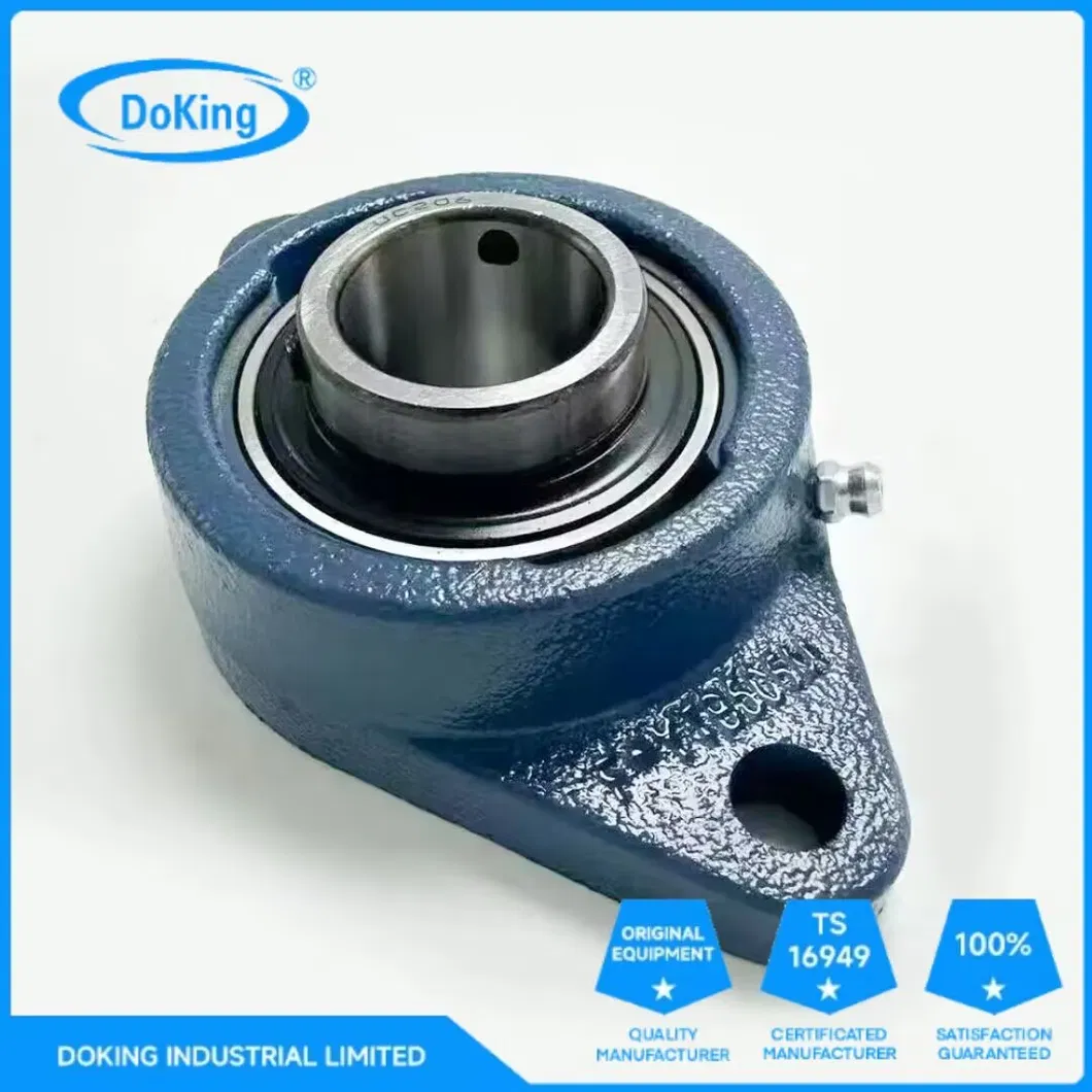 Pillow Block Bearing 3