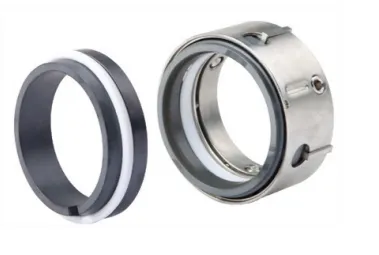 Mechanical Seal 59U Detailed View 1