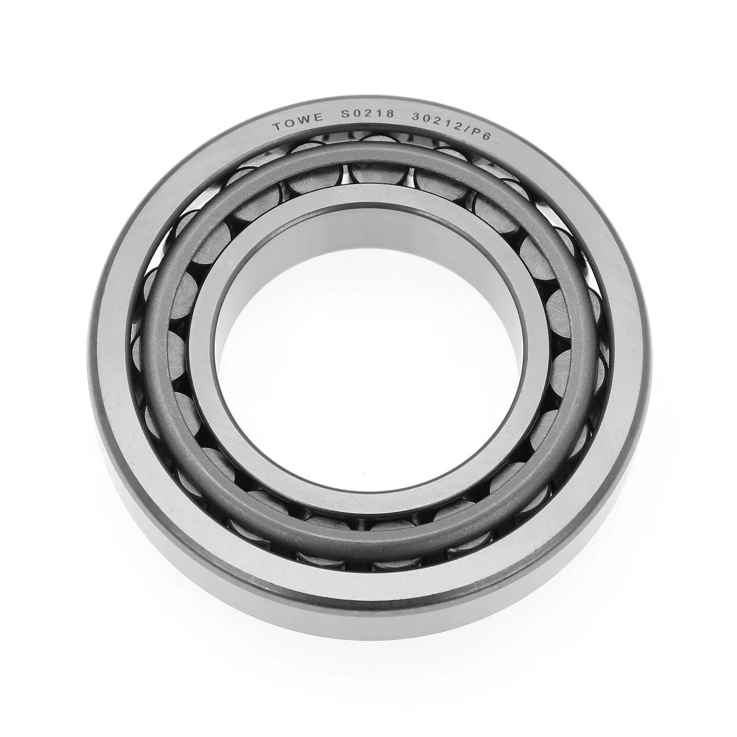 Taper Roller Bearing 30206 for Mechanical Gears