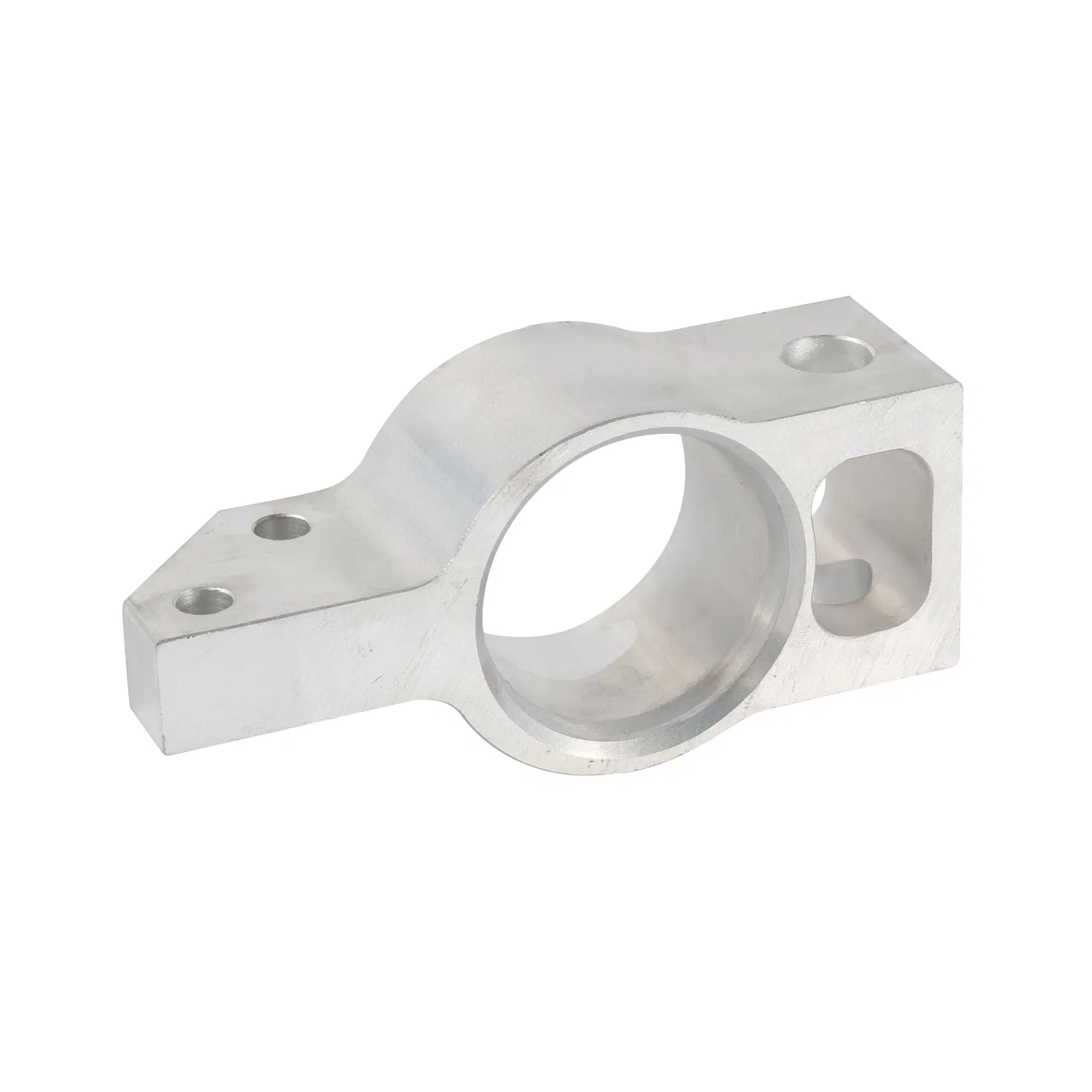 Custom Precision CNC Machining Parts Aluminum Stainless Steel Mechanical Components for Automation Equipment