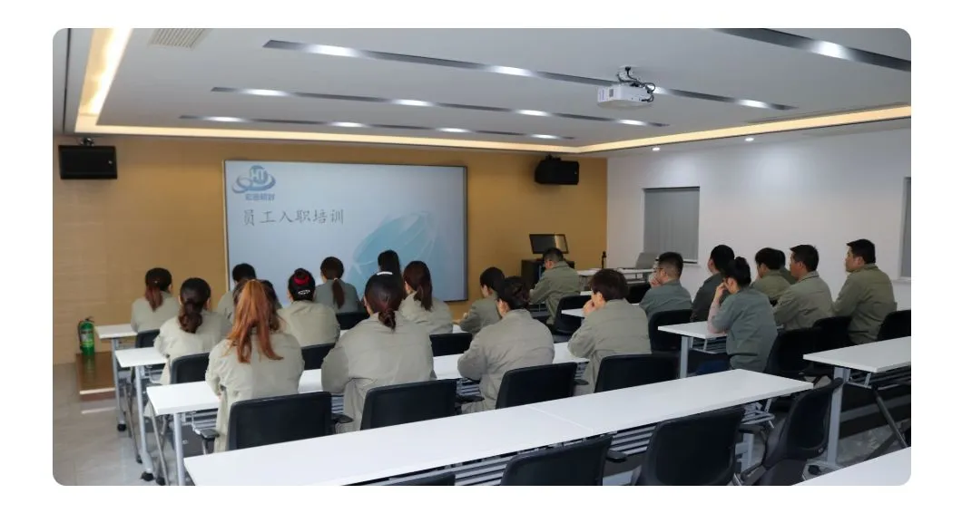 Industry Recognition