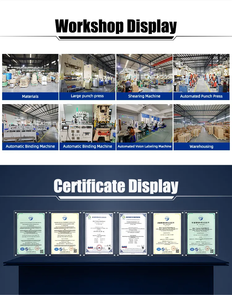 High Precision Metal Stamped Components 8