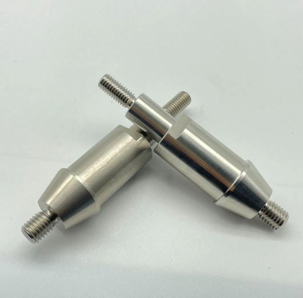 Machined Component 2