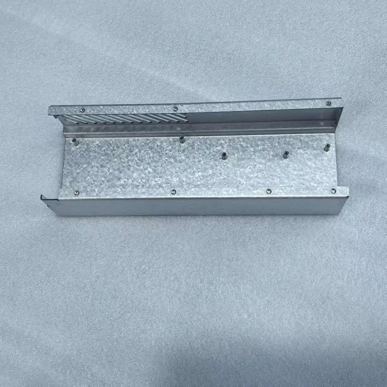 Precision Sheet Metal Medical Device Components for Medical Devices Use