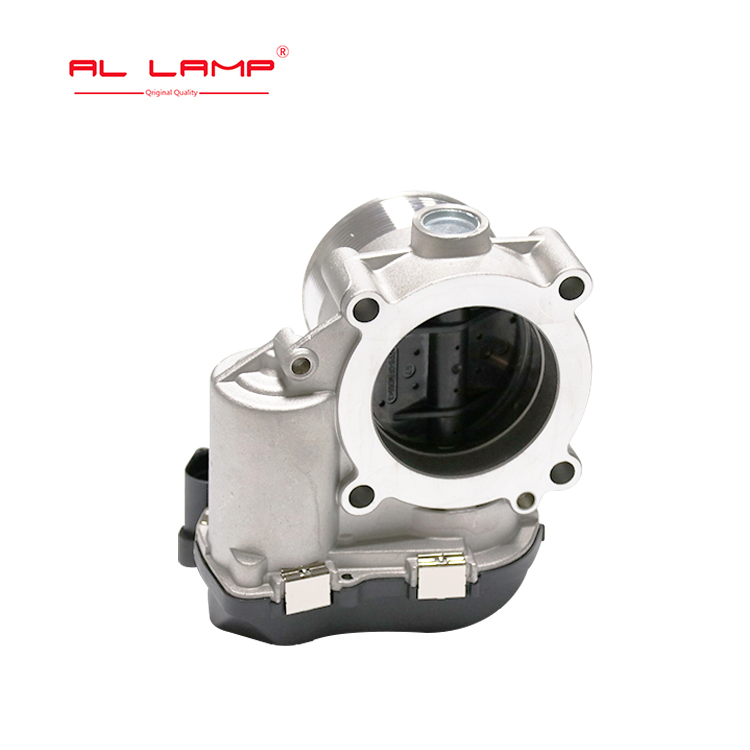 High Quality Auto Parts Throttle Body 04861691AA for Dodge 2009-2010 Challenger Journey 3.5L