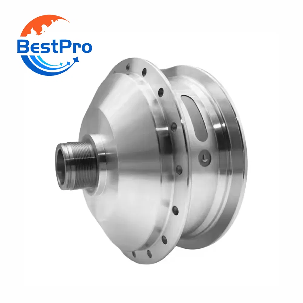 Reliable High Strength Custom Brass Die Casting Parts High Quality OEM Precision Components Casting Spare Part for Electrical Equipment Auto Engine Motor Gear