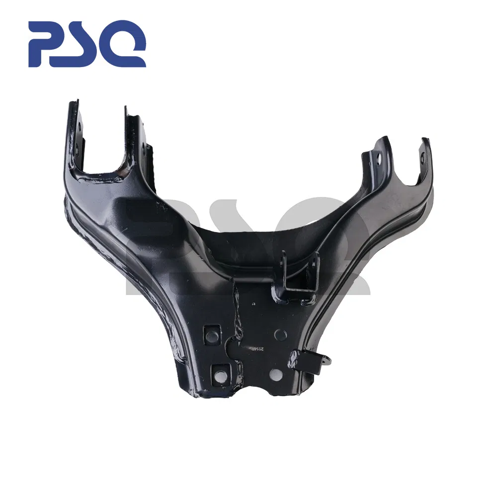 X-2114r Right Hand Rear Suspension for Jmc Landwind X6/X8 Auto Part Aluminum Car Wishbone
