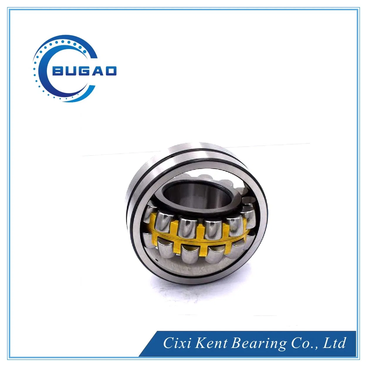 Kent Stainless Double Row Mechanical Bearing Taper Roller Bearing 23184 23188 23192 23196