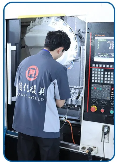 Technical Advantages