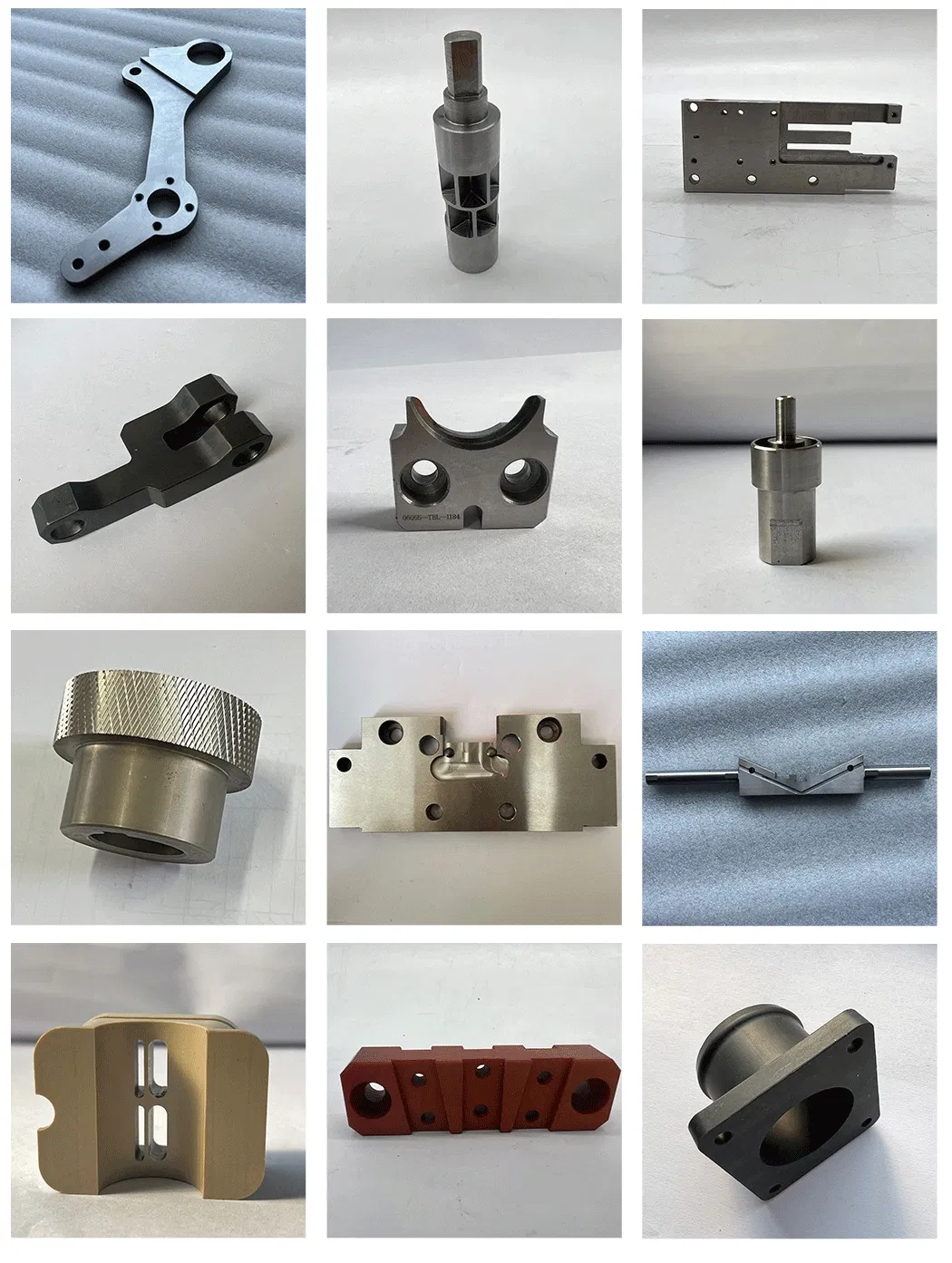 CNC Machining Parts 7