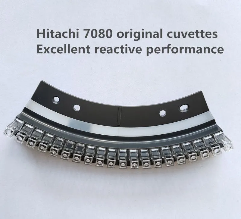 Disposable Cuvette Part 1