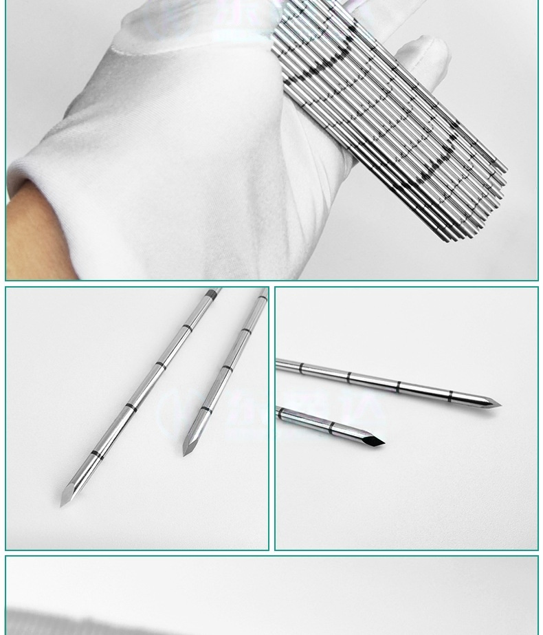 Precision Medical Equipment Spare Parts with Stainless Steel Processing