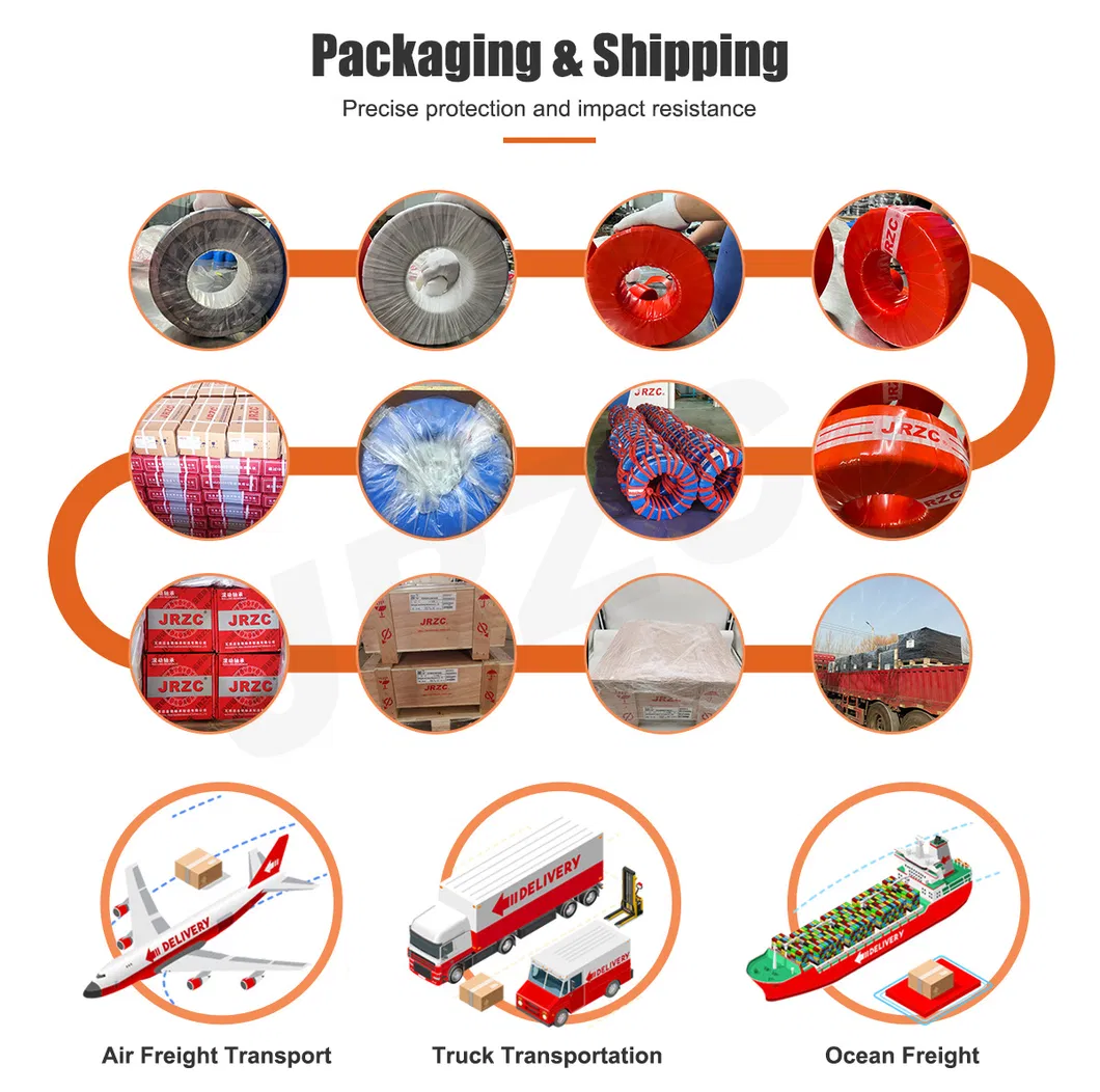 Application Scenarios