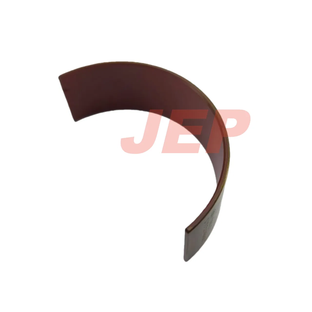 High Quality Isf2.8 Industrial Mechanical Engine Parts for Cumins Connecting Rod Bearing 5348887 5340181 Application to Excavator Truck Forklift Bulldozer Loade