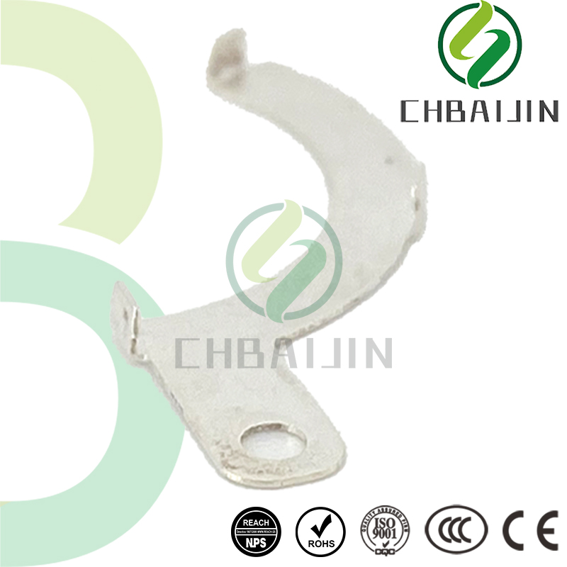 Precision Engineering Custom Metal Parts Non-Standard Components for Medical Devices