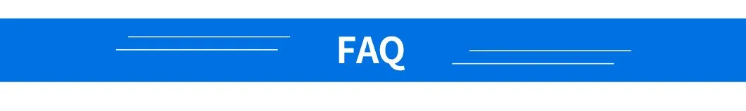 Service Guarantee Banner