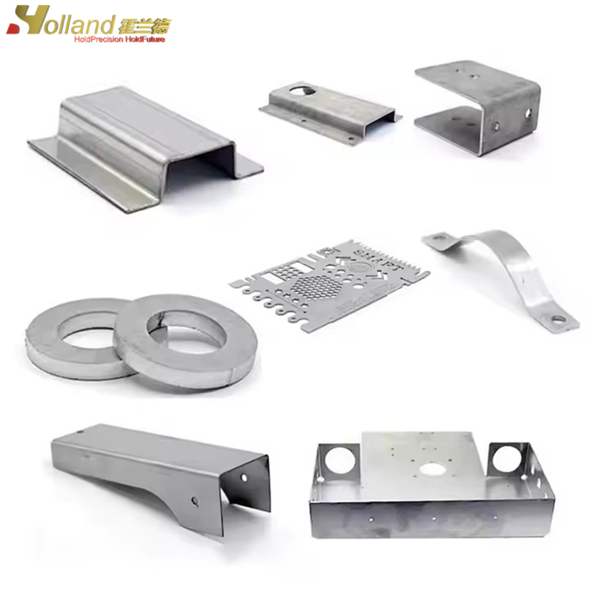 Ios9001 Factory OEM Metal/Steel Fabrication Heavy Duty Metal Welding Fabrication Services Parts Sheet Metal Fabrication
