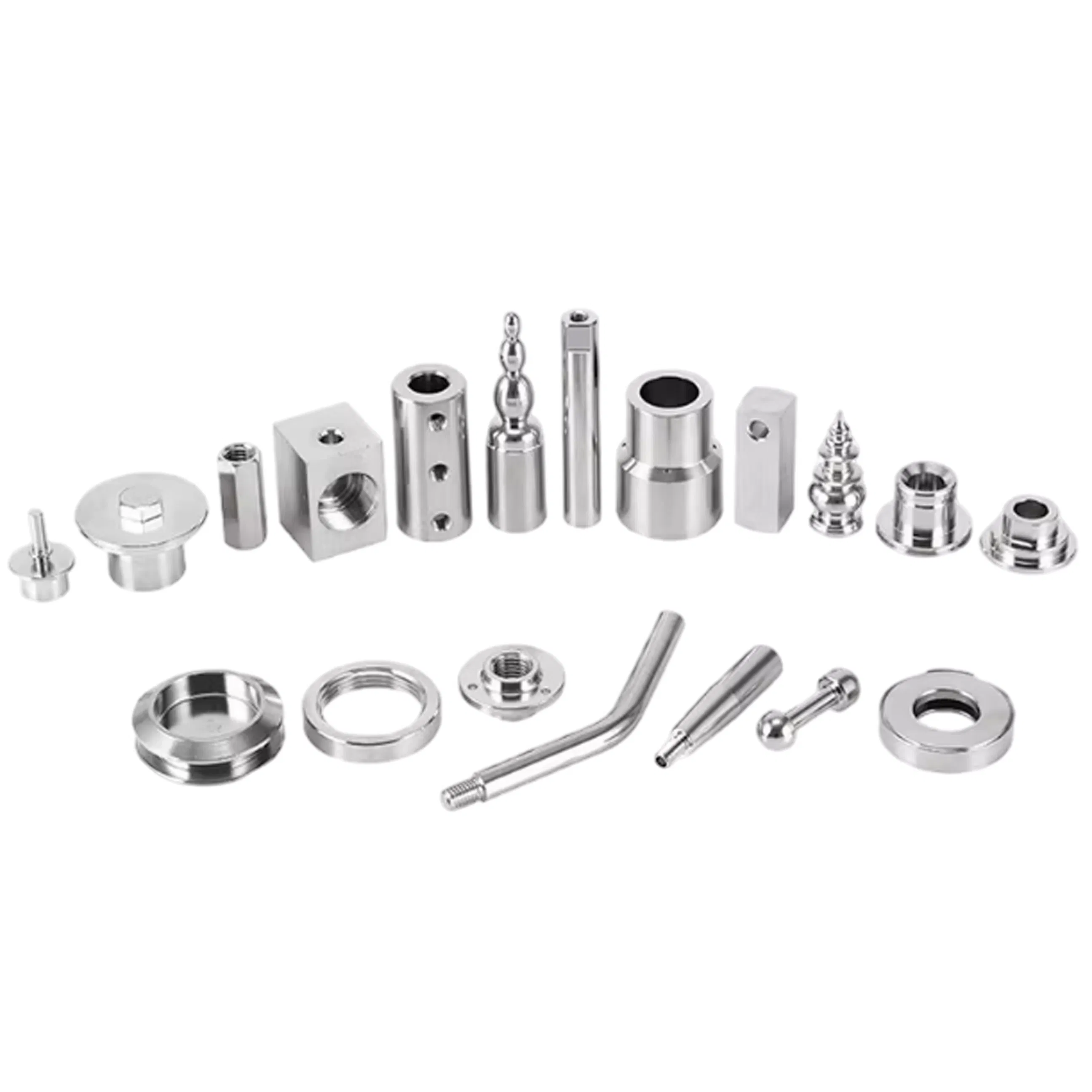 CNC Manufacturing of High-Precision Medical Device Components