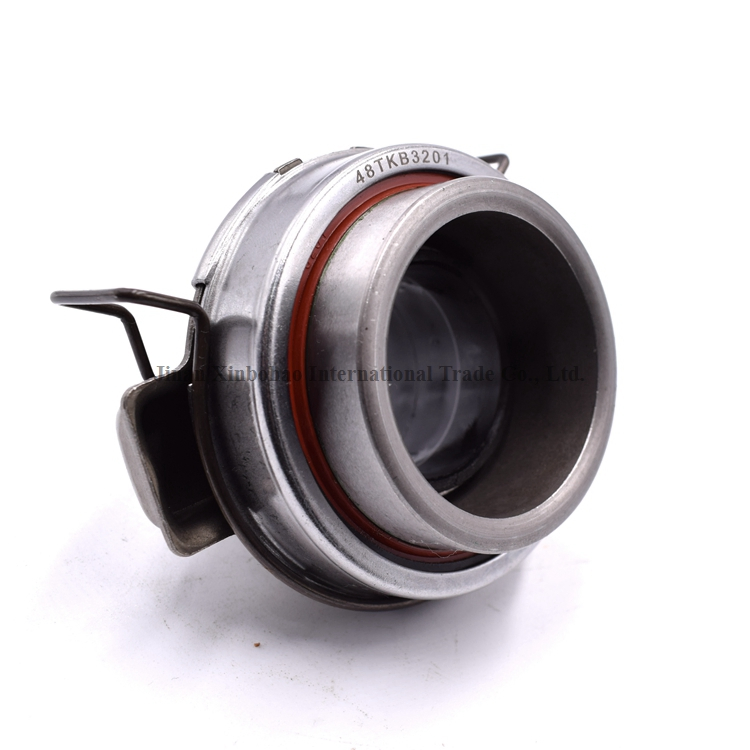 off-Road Vehicles Pumps Mechanical Fans Marine Propulsion Wind Turbines Gearboxes L301-16-530A L301-16-530b Clutch Release Bearing