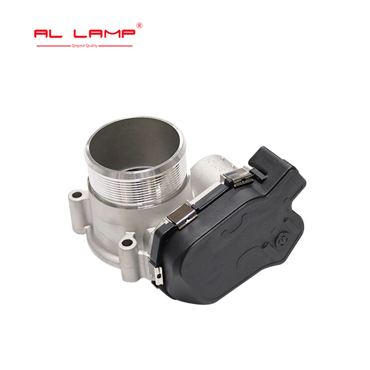 High Quality Auto Parts Throttle Body 04861691AA for Dodge 2009-2010 Challenger Journey 3.5L