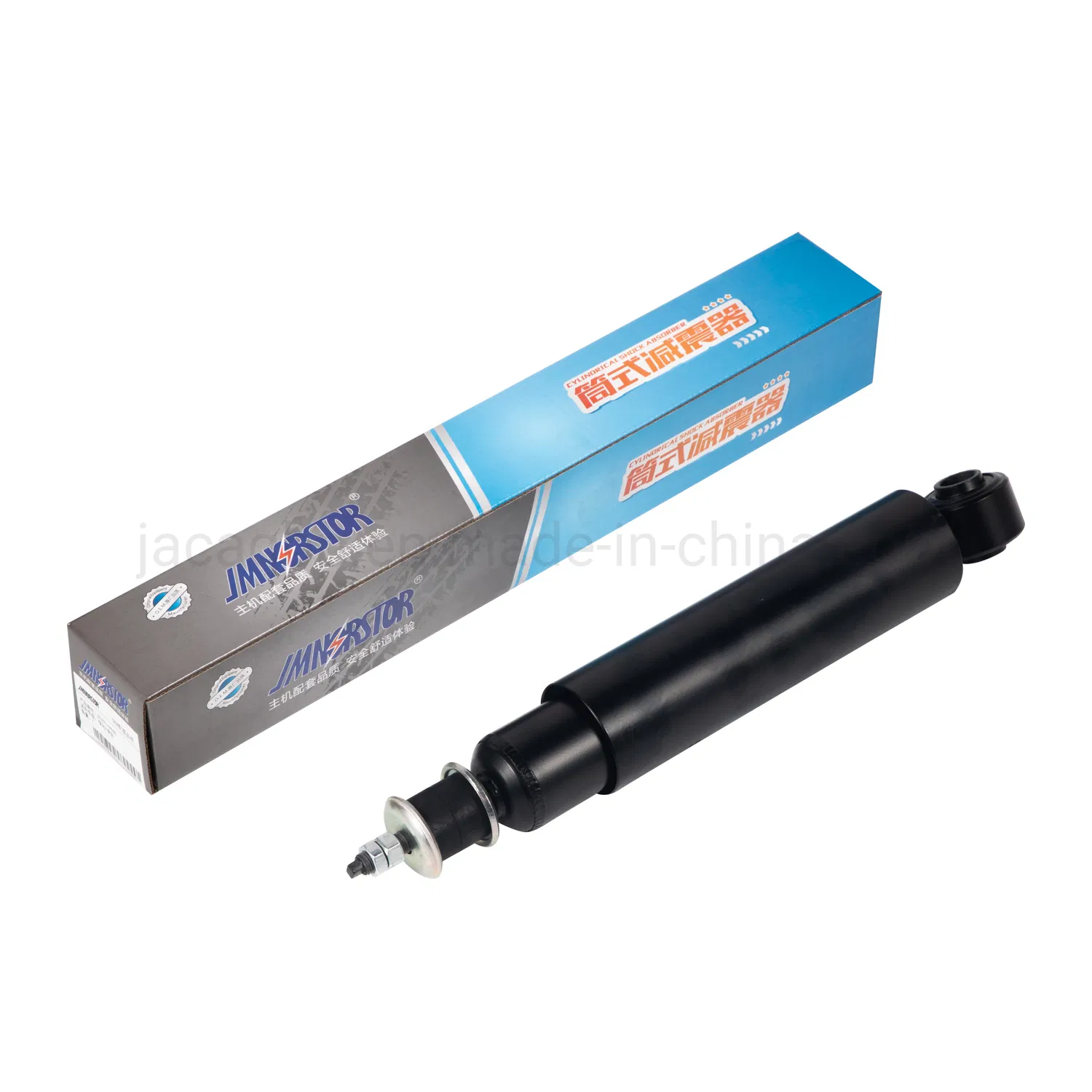 Rear Brake Pads for JAC Refine Braking System Auto Parts