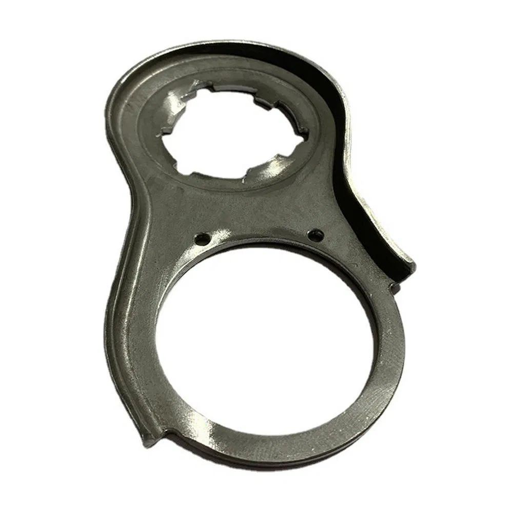 Not Prone Deformation Customizable Stainless-Steel Industrial Stamping Part for Fasteners