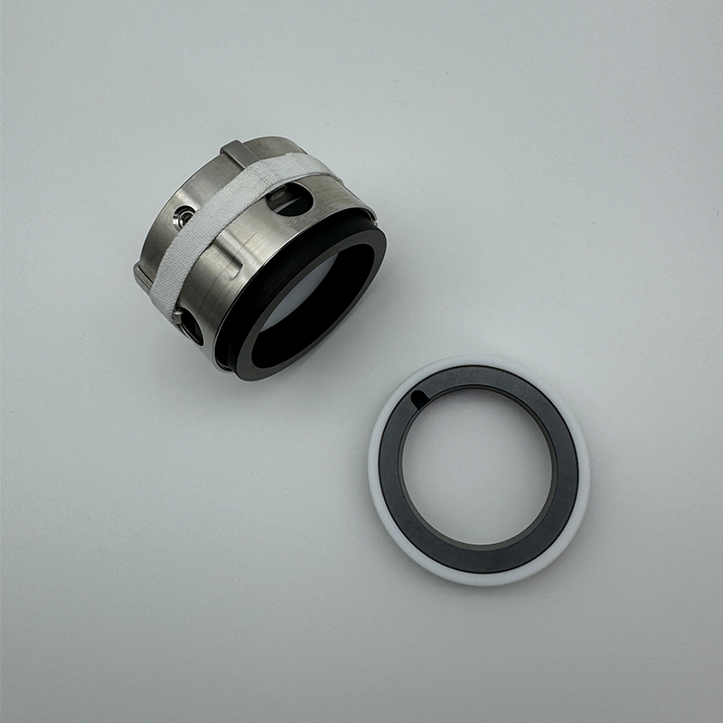 T9 Mechanical Seal John Crane Type 109 PTFE Wedge Shaft Seals for Water Pump