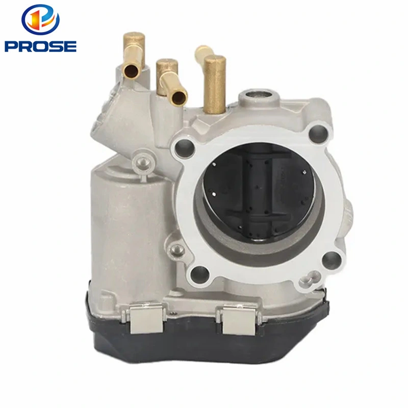 Hot Sale Automatic Spare Parts Auto Throttle Body for VW 1 06b133062L