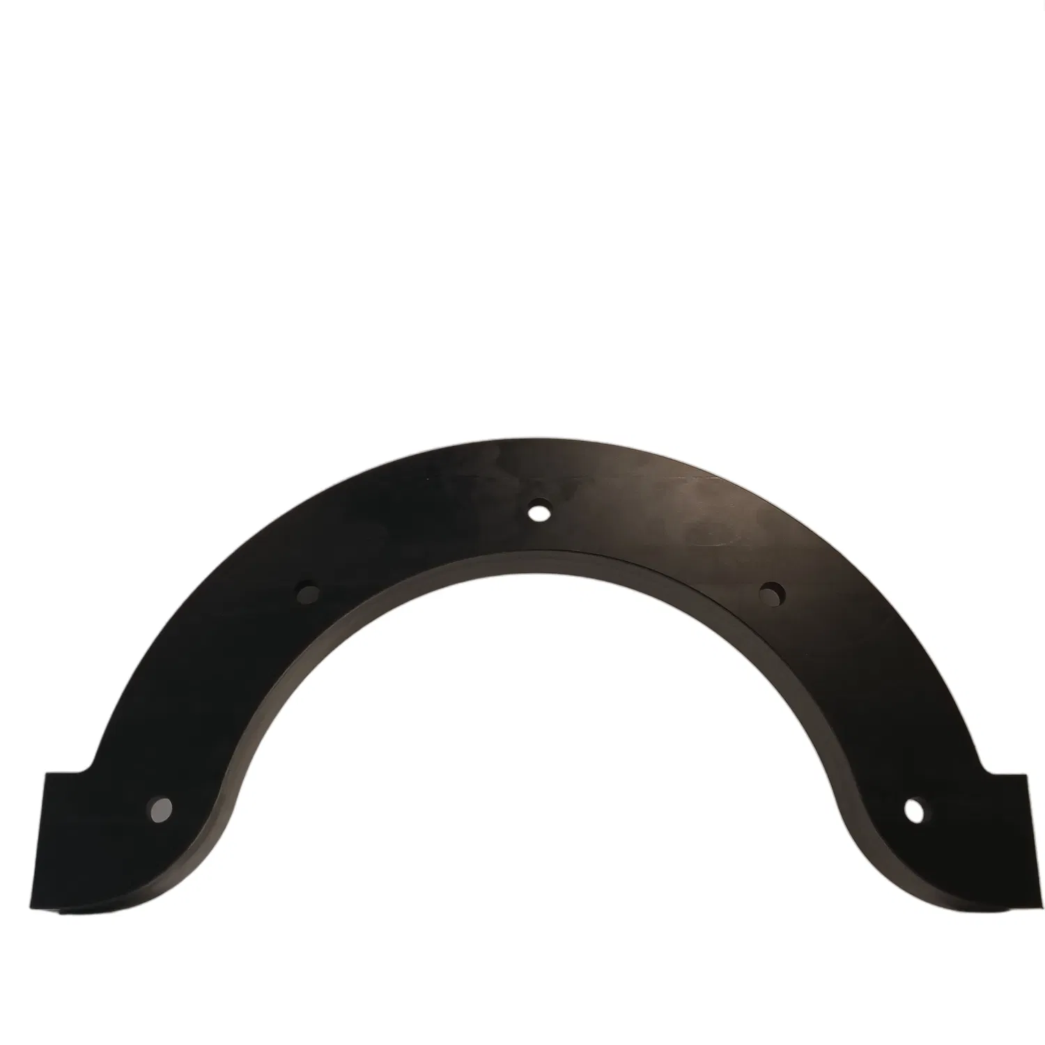 Precision CNC Machined Plastic Components for Medical Devices