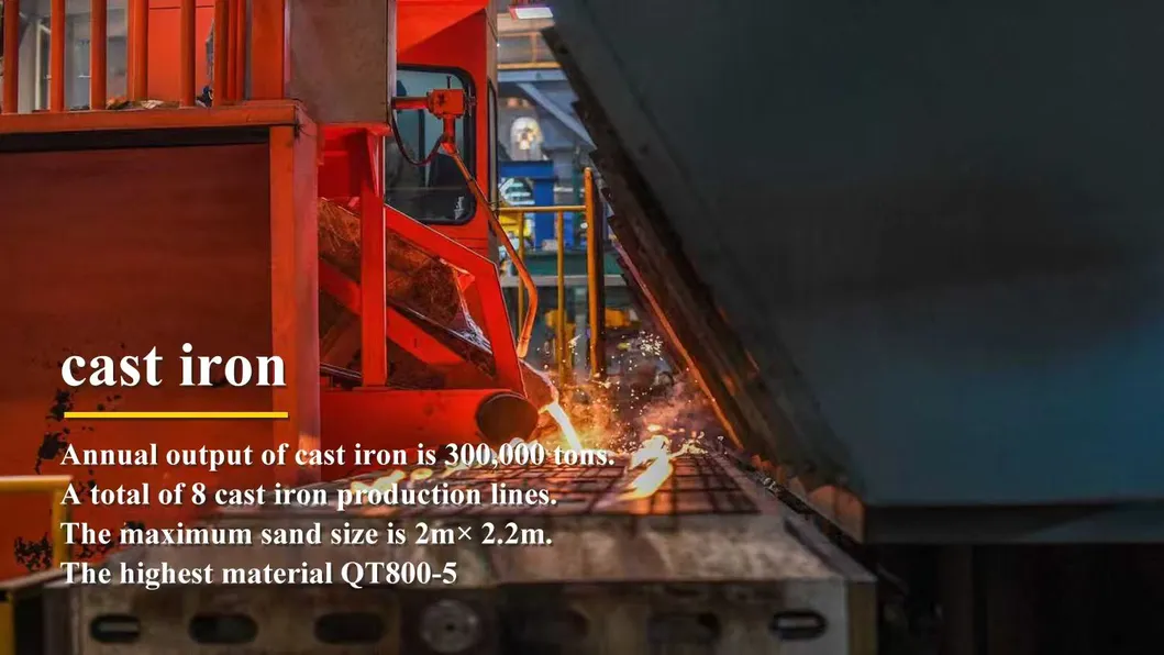 Precision Casting Part 1