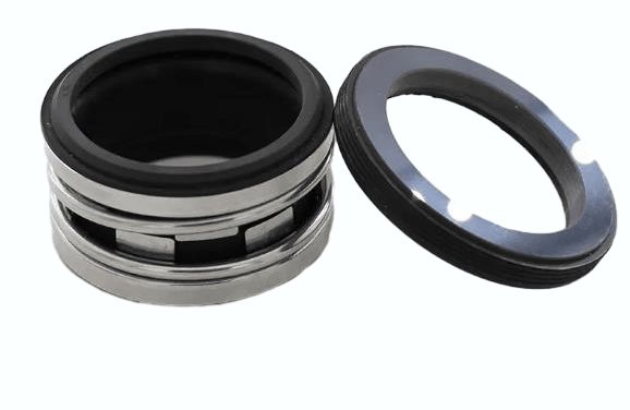 Water Pump Mechanical Seal 2100-45graphite Ceramic Silicon Carbide Water Pump Seal