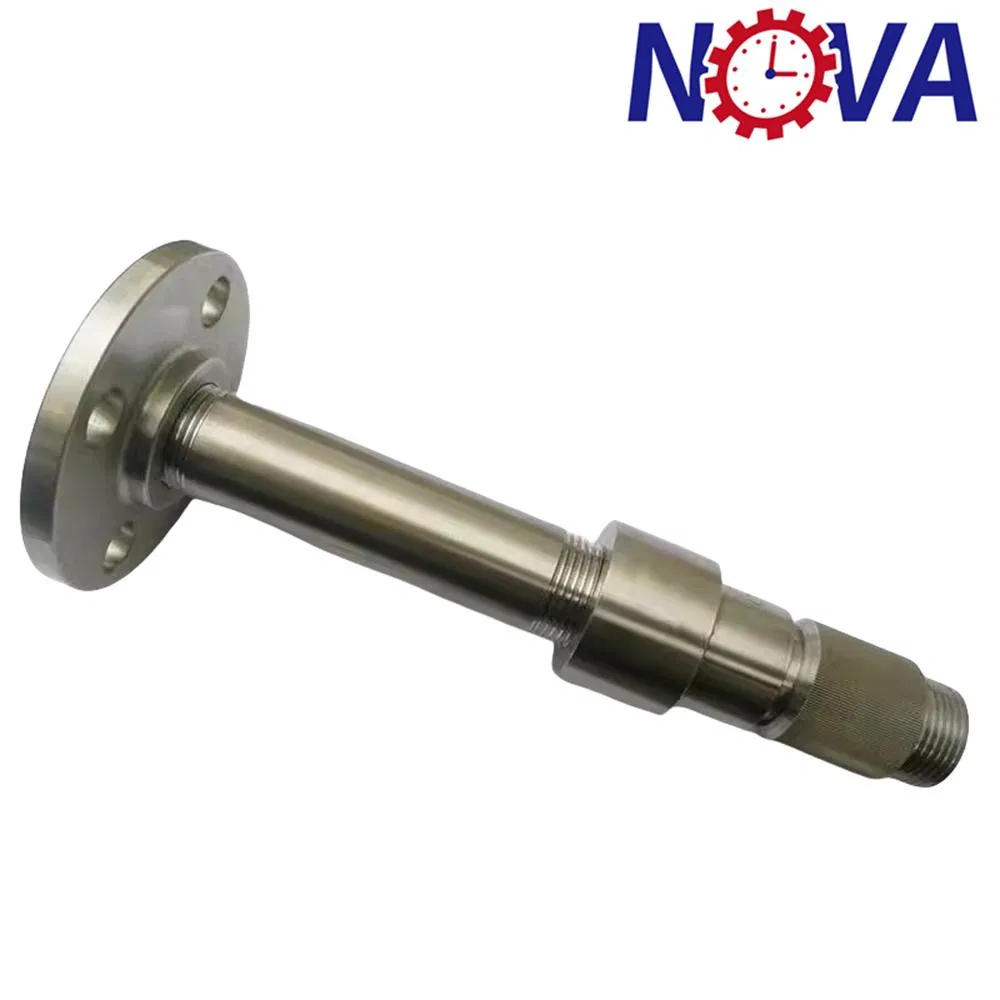 Medical Equipment CNC Turning Parts with Precision Machining Service