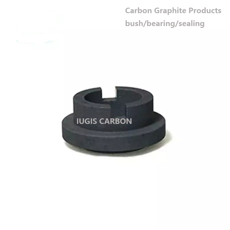 M106D Graphite Bush Carbon Bearing for Mechanical Seal
