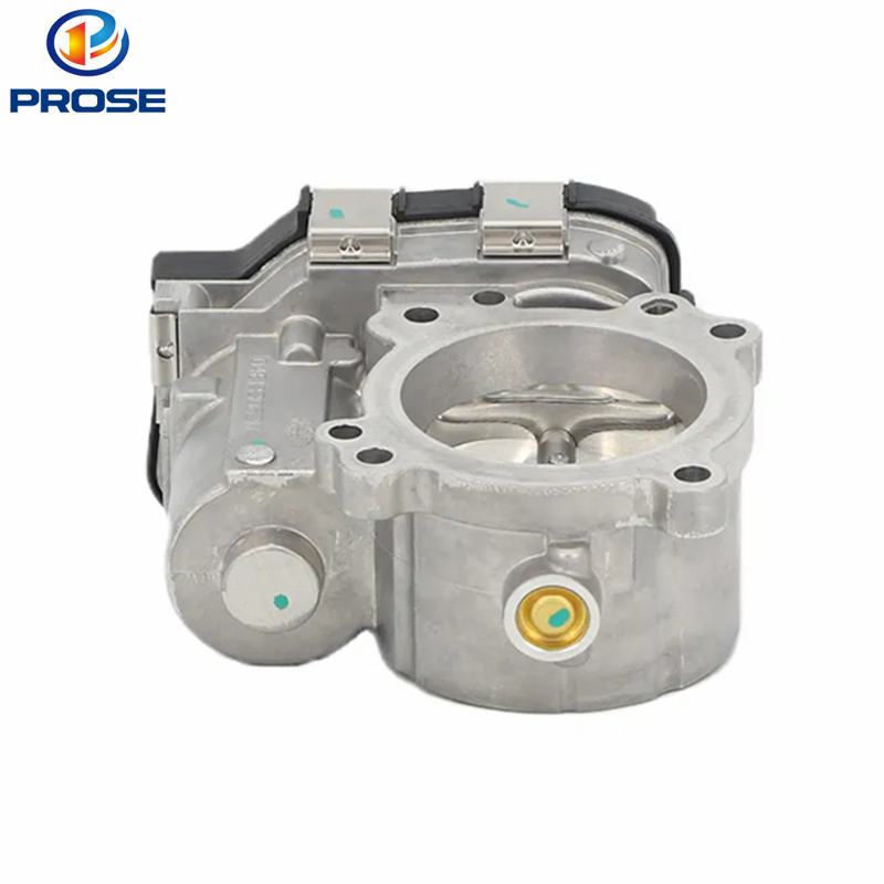 Hot Sale Automatic Spare Parts Auto Throttle Body for VW 1 06b133062L