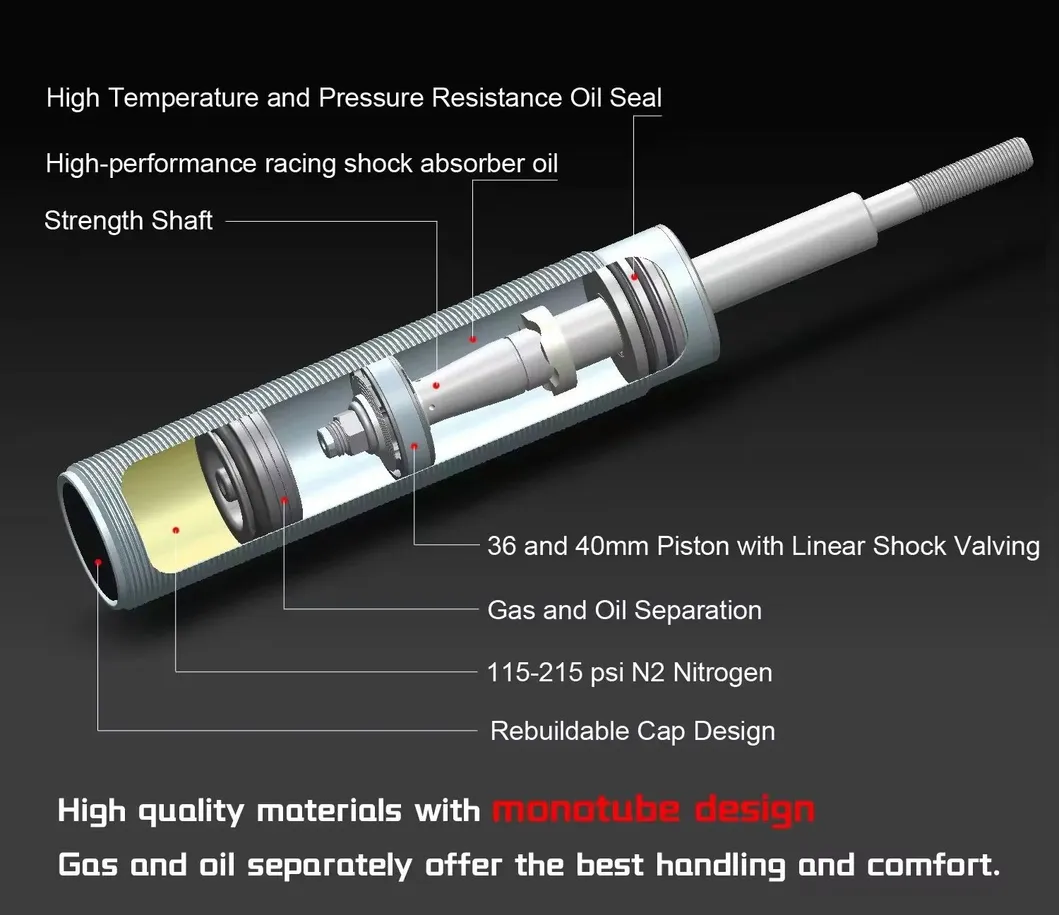 Engine System Spare Part