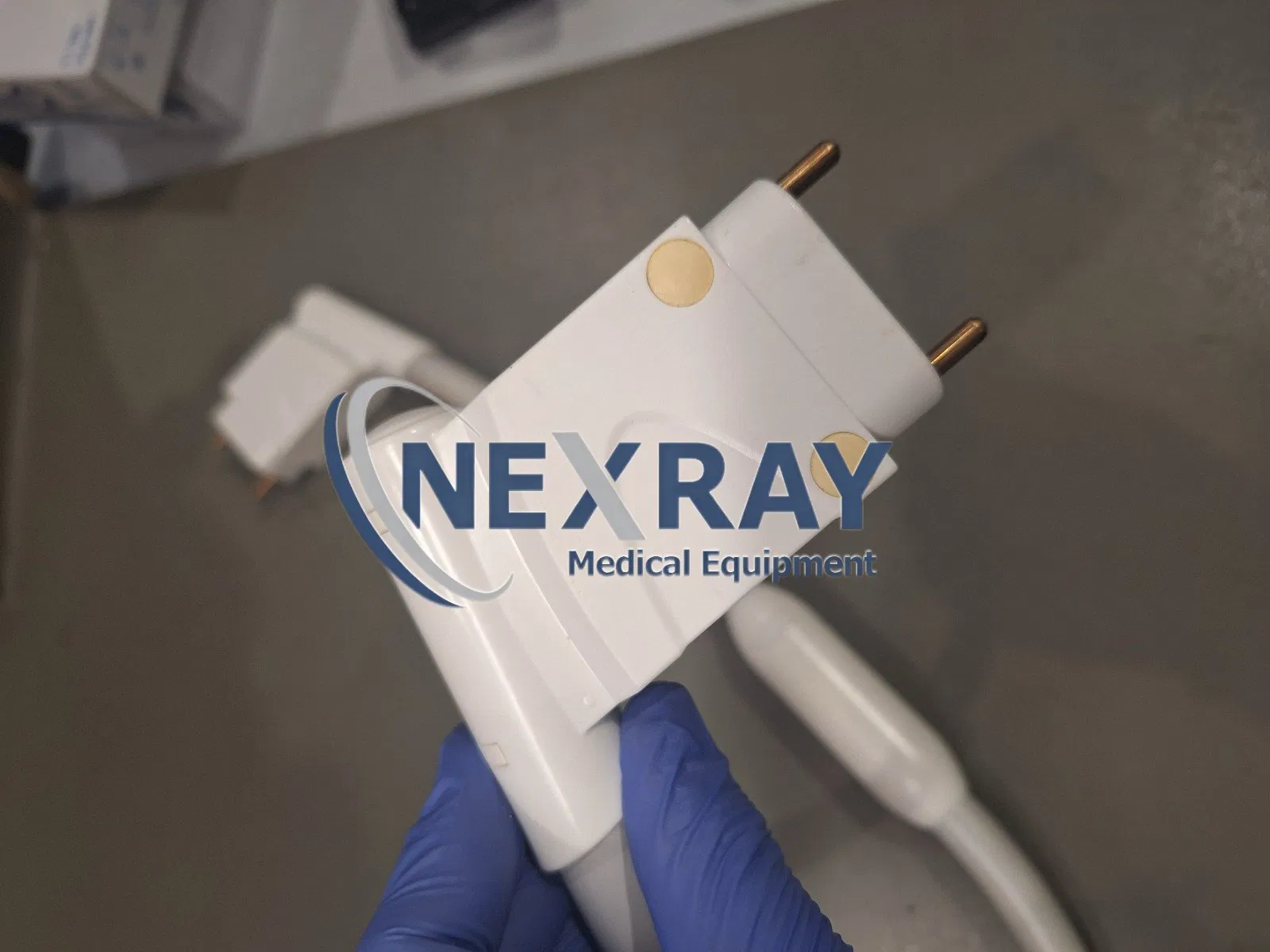 MRI Spare Parts Good Condition Spine Coils