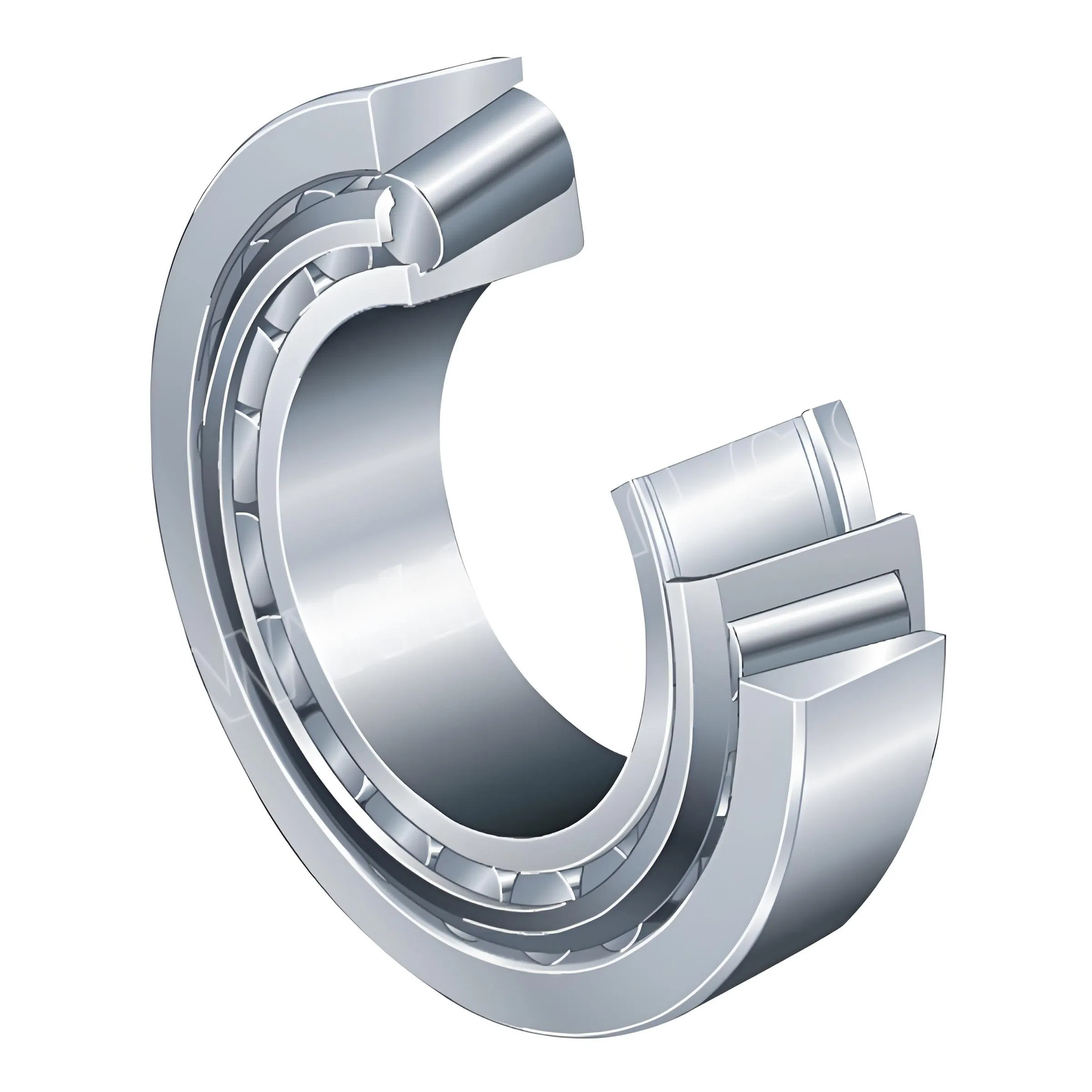 Low Price Guaranteed Quality 32306 32307 32308 32309 32310-32316 Mechanical Bearings 3230 Series Tapered Roller Bearing