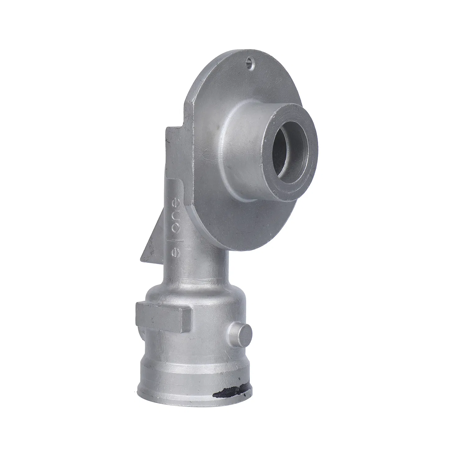 CNC Machined Motor Shafts Parts High-Quality Aluminum Components