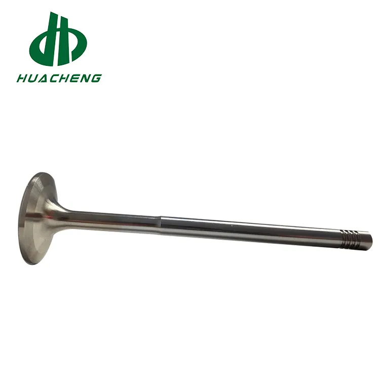 Auto Spare Parts Intake Exhaust Valve Engine for D12c