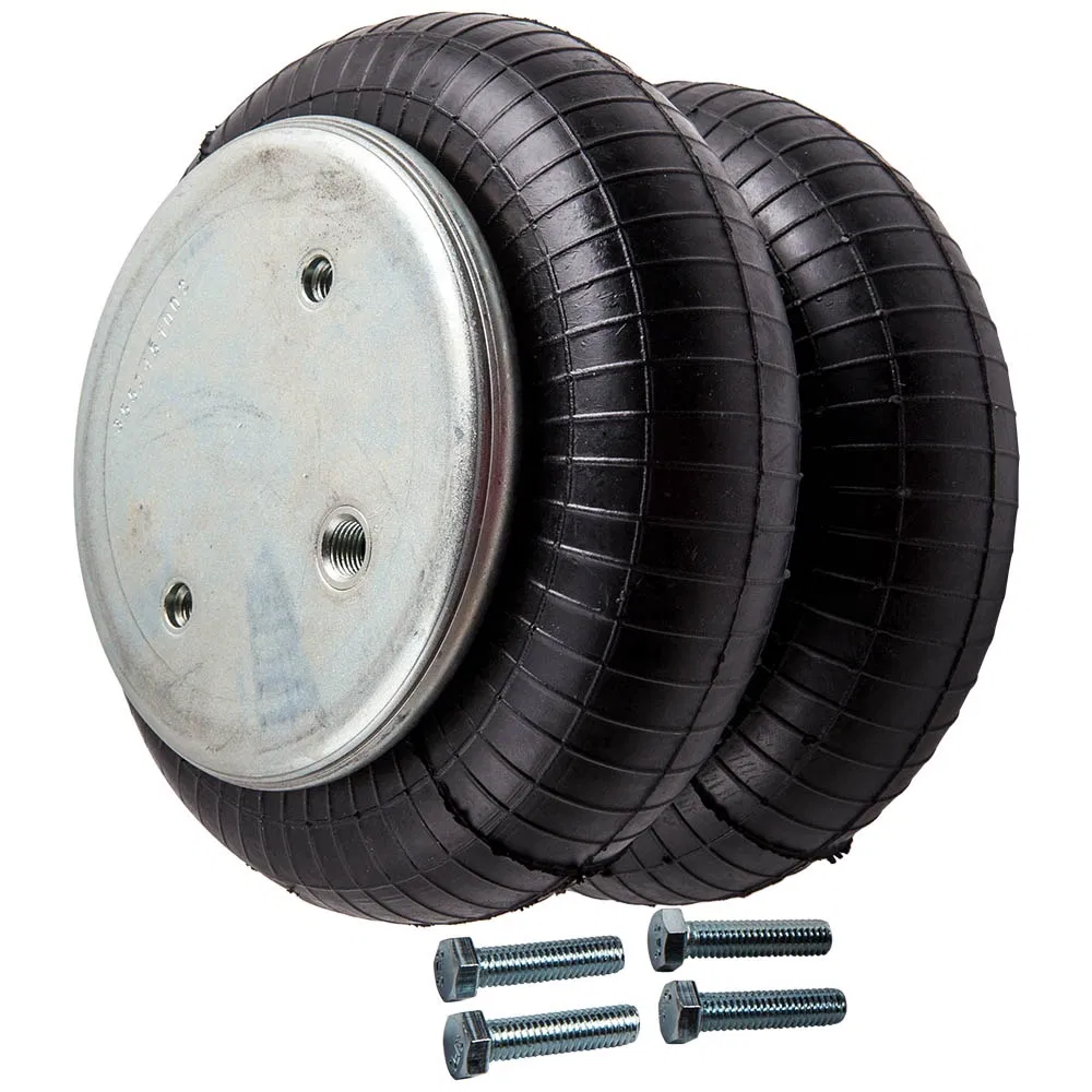 Auto Parts 2b200-19 Pickup Suspensions