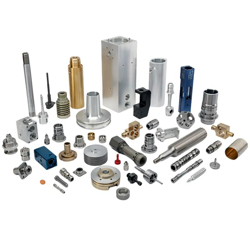 Wholesale Factory Medical Machined Lathe Parts for Surgical and Diagnostic Equipment