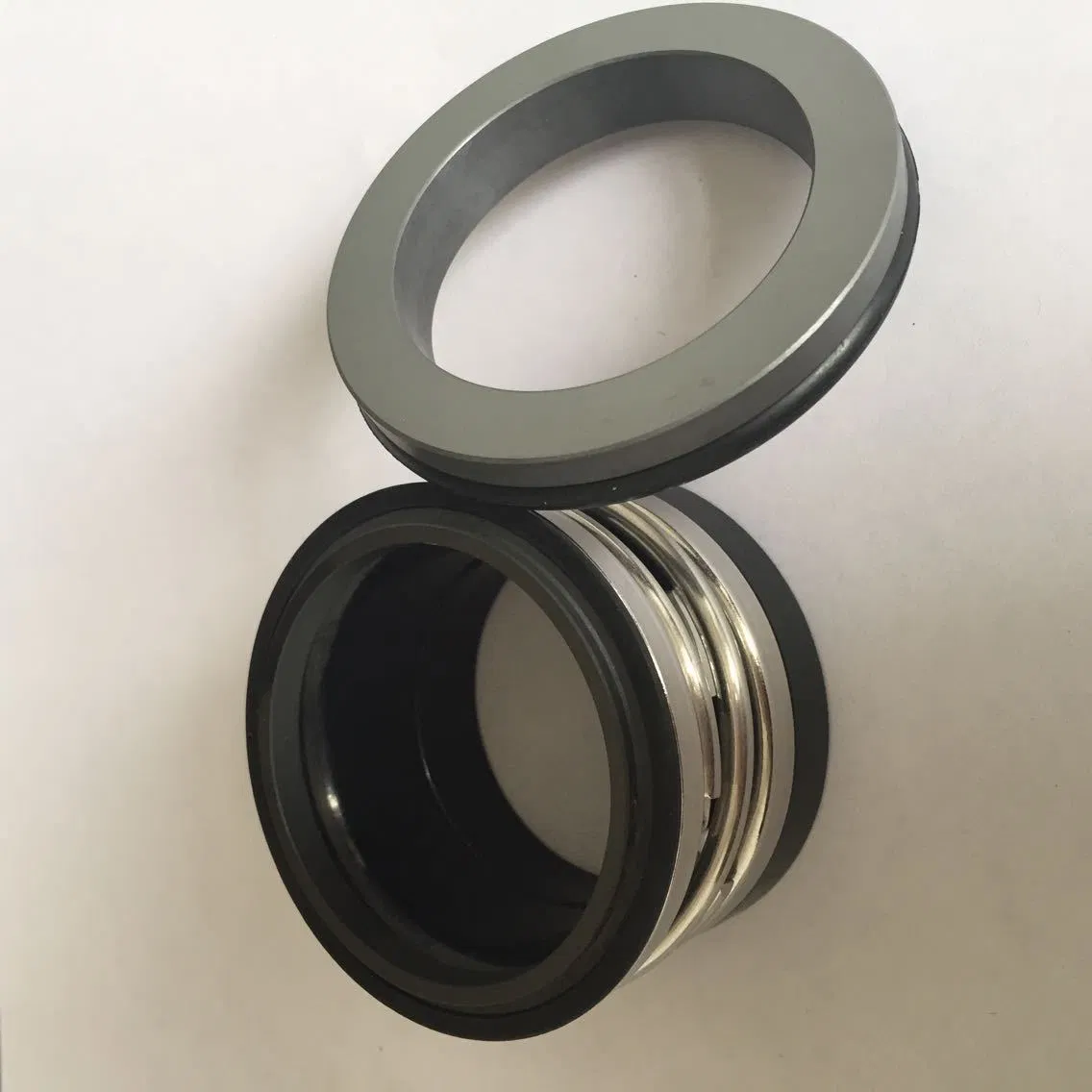 John Crane Types 2100 2101 2102 L1 L2 Series Mechanical Seal for Pump, Silicon Seal, Tc Seal Elastomer Bellow Shaft Seal, O Ring Seal, Glf Seal, Cartridge Seal