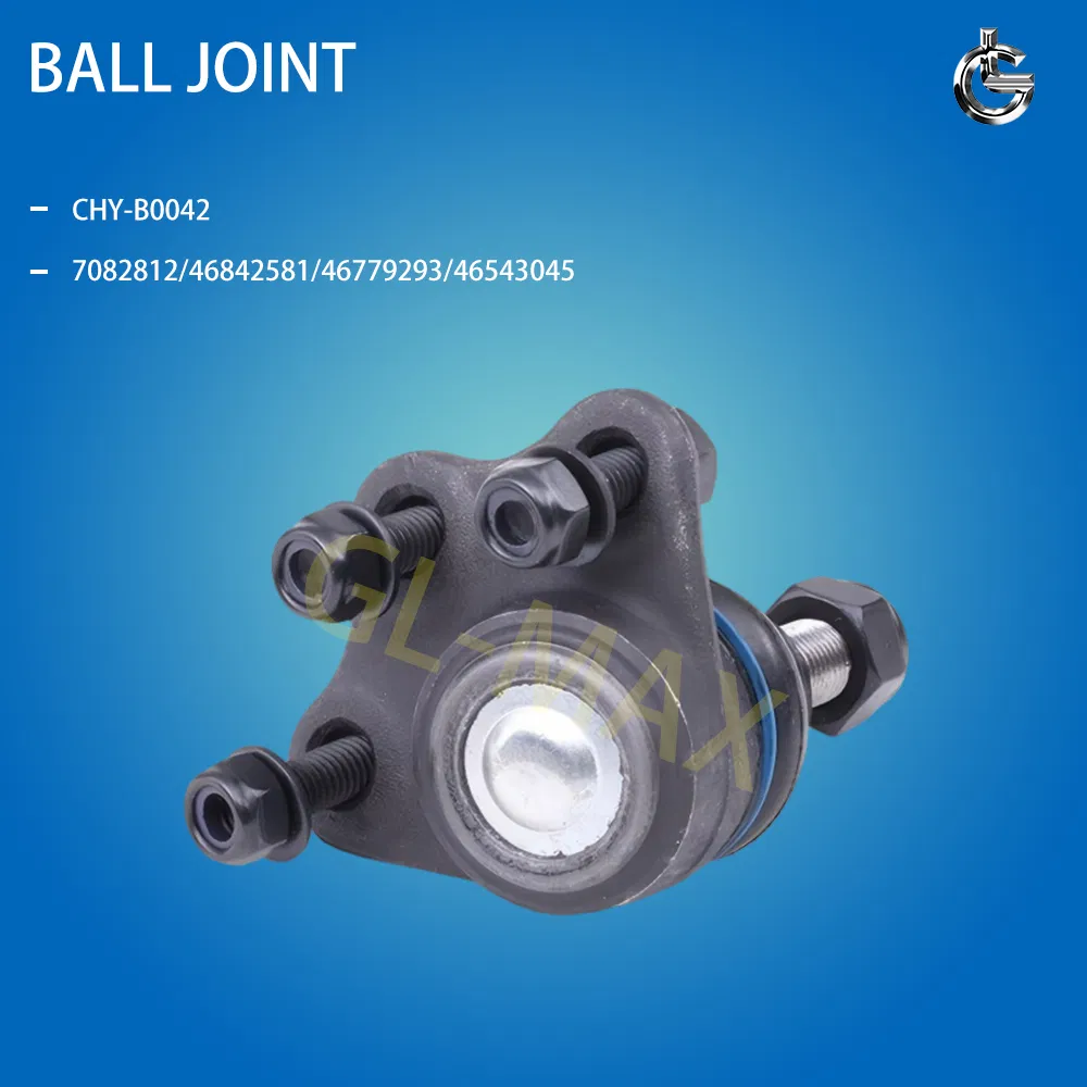 Whosle Auto Suspension Ball Joint for FIAT OE Quality 7082812