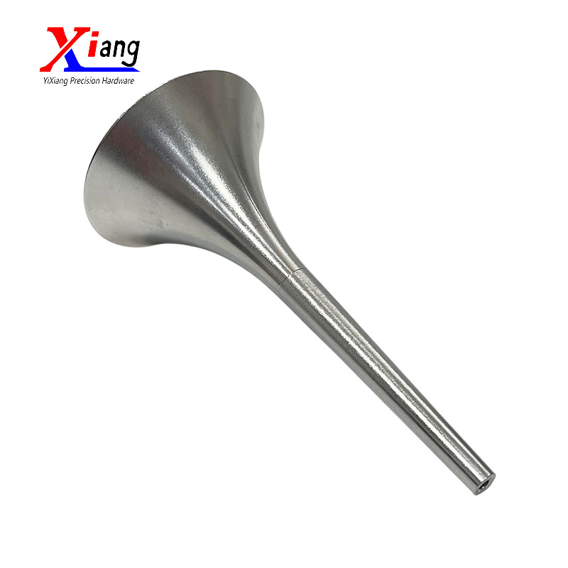 Custom Aluminum Alloy CNC Machining Precision Components for Medical Devices
