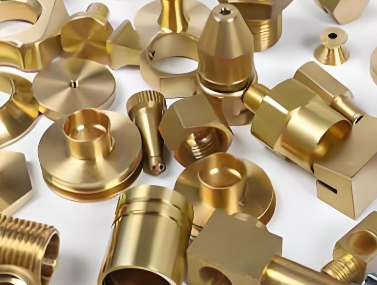 Electroplated Copper Components for Medical Energy Devices and Precision Machinery