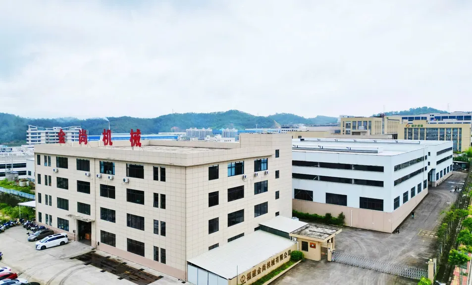 High-Quality Forging Efficiency