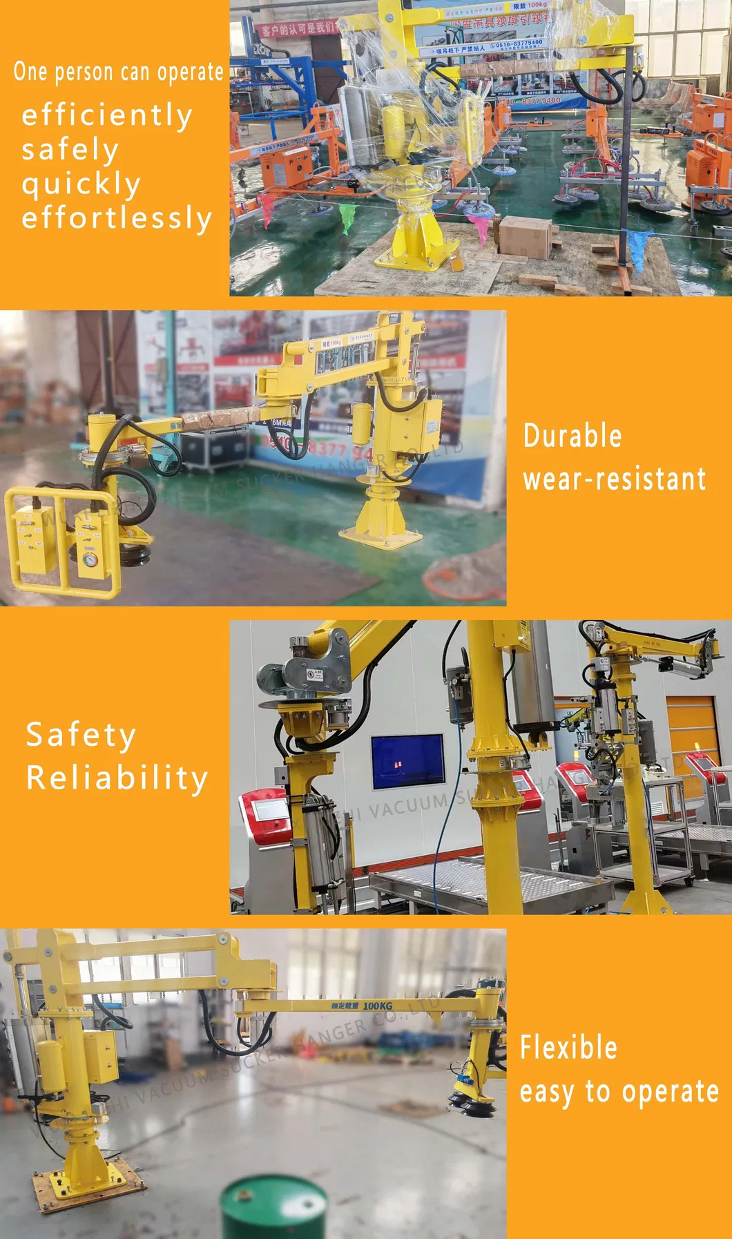 Heavy Duty Machining Fixture