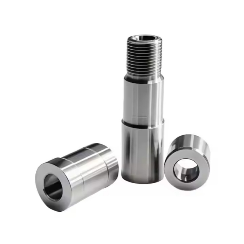 Over 15 Years Manufacturing Experience Shaft and Transmission Components CNC Lathe Components
