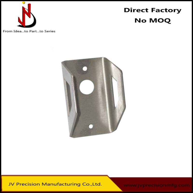 Durable Automotive Bracket Parts for Custom Metal Sheet Bending
