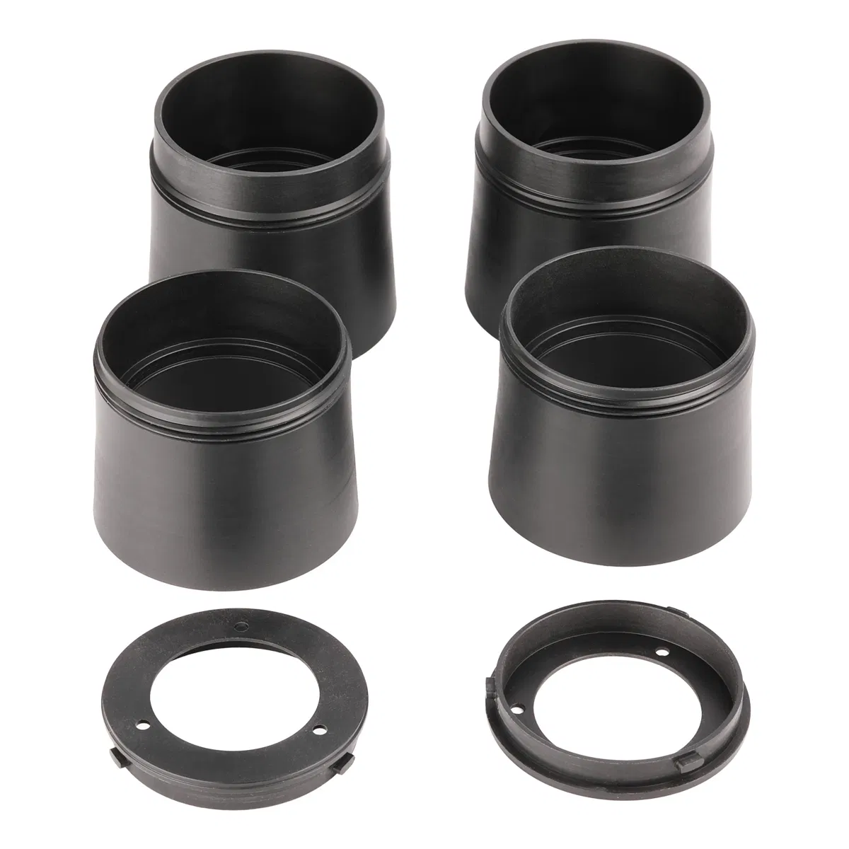 Precision Machining CNC Accessories Polishing Metallic Processing Welding Hard Black Anodizing CNC Machinery Part for Medical Instruments and Equipment